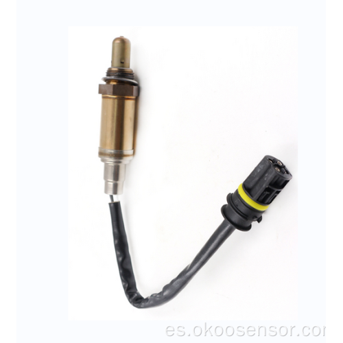 Sensor de oxígeno BMW 323i 330i 525i 530i X3